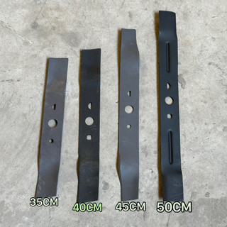Lưỡi Phát Cỏ Ryobi Chính Hãng – Dành Cho Xe Cắt Cỏ Tự Hành (35-40-45-50cm) Nhiều Phân Loại