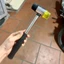 Búa Cao Su 2 Đầu BP Cán INox Chống Rỉ - Nhập Khẩu