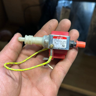 Bơm Nước Mini 110–120V – Bơm Điện Từ / Bơm Nước - Hàng Tháo Máy Máy Lau Nhà