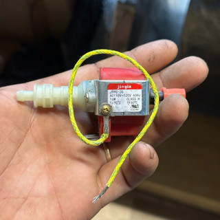 Bơm Nước Mini 110–120V – Bơm Điện Từ / Bơm Nước - Hàng Tháo Máy Máy Lau Nhà