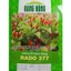 Gói 0.2gr Hạt giống Ớt Xiêm Rừng Rado 377, Rau Ăn Quả Rạng Đông Nổi Tiếng, Trồng Quanh Năm, Rất Nhều Trái, Nảy Mầm Nhanh
