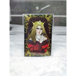 LIMBUS COMPANY Card - Standee - sticker pack thiết kế chi tiết