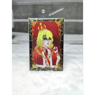 LIMBUS COMPANY Card - Standee - sticker pack thiết kế chi tiết