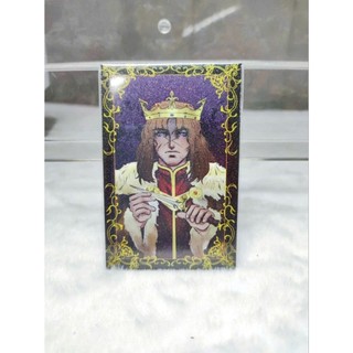 LIMBUS COMPANY Card - Standee - sticker pack thiết kế chi tiết