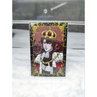 LIMBUS COMPANY Card - Standee - sticker pack thiết kế chi tiết
