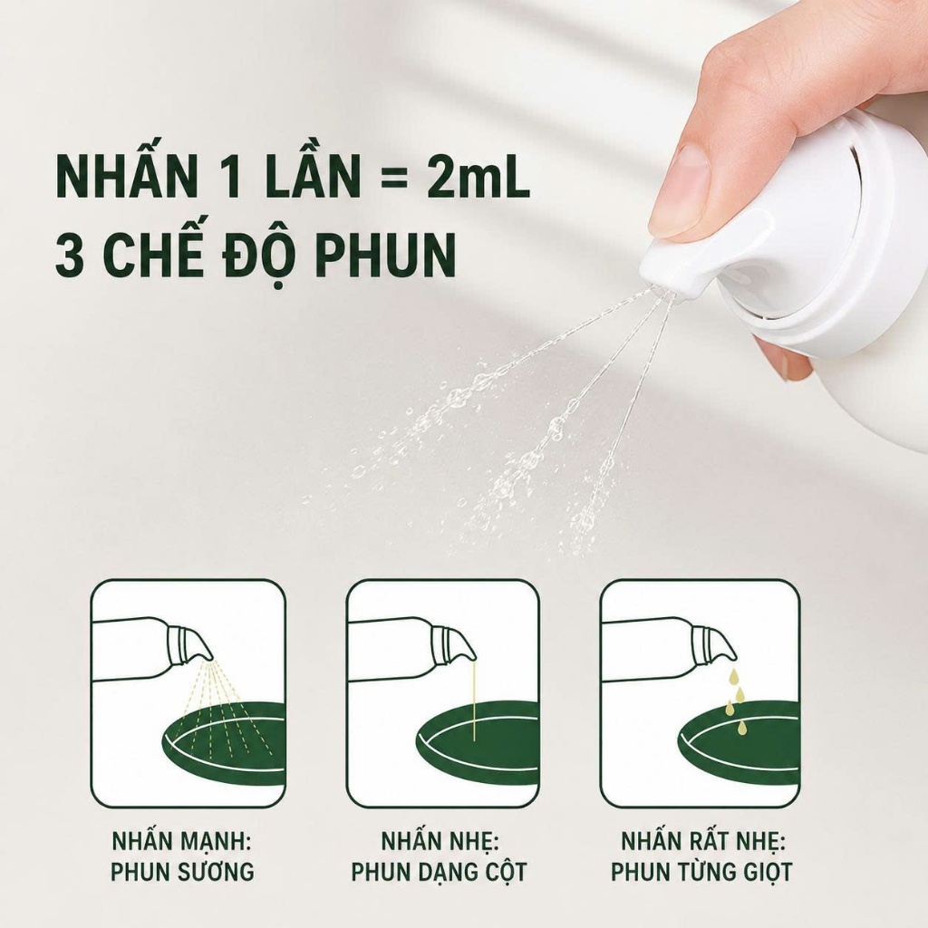 Dầu Xịt Bơ Ăn Kiêng Sanmark 220ml Healthy Không Calo, Eat Clean Tiện Lợi, Thơm Ngon, Tốt Cho Sức Khỏe