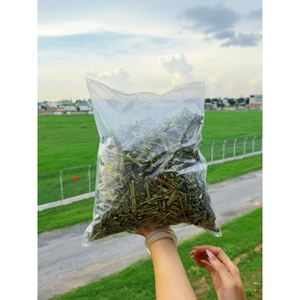 500 gr Cây Xương Khỉ (Cây Bìm Bịp, Mảnh Cộng), Cắt Tươi Và Phơi Khô Bằng Nắng Tự Nhiên