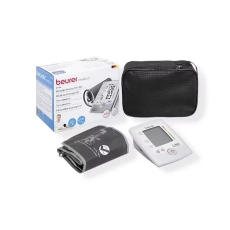 máy đo huyết áp beurer BM35
