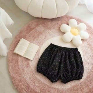 Quần Bí Ngô Bé Gái Hàn Quốc Chất Đũi Mềm Nhẹ Co Giãn Êm Ái Dễ Phối Đồ Cho Bé Từ 9-25kg(TT 03)