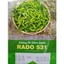 Gói 0.2gr Hạt Ớt Xiêm Xanh Rado 531, Trồng Quanh Năm, Rau Ăn Quả Rạng Đông Nổi Tiếng, Hạt Nảy Mầm Nhanh, Mạnh