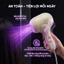 Máy Sấy Tóc Ion Âm SKULD D1 Có Dây - 2 Chế Độ Tiện Lợi, Đèn Led, Độ Ồn Thấp, Chống Bức Xạ Điện Từ, An Toàn Cho Bé IQKAO