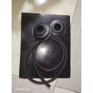 Chống nước xe Feliz
