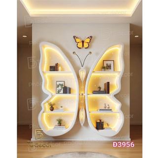 Phông nền livestream chụp ảnh 3D 5D mẫu các shop bán hàng online