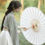 Dù Ô Vải Cổ Trang Cosplay Phong Cách Trung Hoa Cổ Điển Phụ Kiện Chụp Ảnh Xinh Xắn