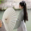 Dù Ô Vải Cổ Trang Cosplay Phong Cách Trung Hoa Cổ Điển Phụ Kiện Chụp Ảnh Xinh Xắn
