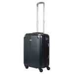 Vali Kéo Nhựa Du Lịch SAKOS SAPPHIRE Z22 Size S (20inch) Dòng Cao Cấp Xách Tay Cabin Khóa TSA — ảnh 3