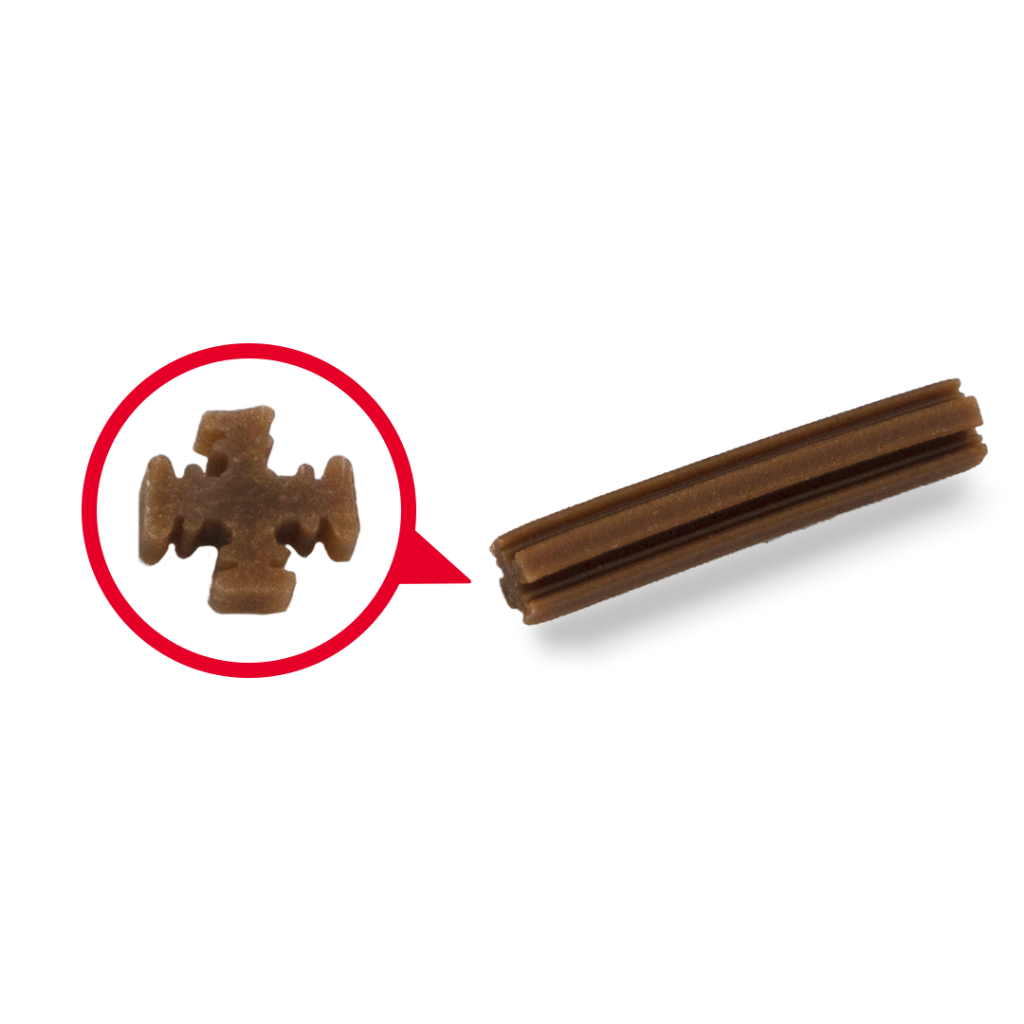 Thanh Nhai LAMER MULTI CHEW Ngăn Ngừa Dị Ứng , Tốt Cho Sức Khỏe Khớp & Răng Miệng (10gr x 15 Thanh)