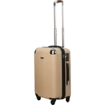 Vali Kéo Nhựa Du Lịch SAKOS SAPPHIRE Z22 Size S (20inch) Dòng Cao Cấp Xách Tay Cabin Khóa TSA — ảnh 6