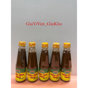 Mắm nêm ngon Thuận Phát