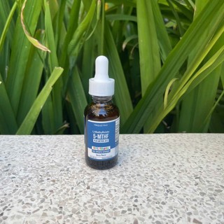 Siro Bổ Sung L-Methylfolate 5-MTHF + Methyl B12 Triquetra Cho Bé (30ml) - Hỗ Trợ Phát Triển Não Bộ (Hàng Mỹ)