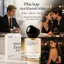 LACANA Original Luxury Perfume Mua(Dùng thử miễn phí 7 ngày) Nước hoa Lacana, mùi hương đặc trưng