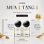 LACANA Original Luxury Perfume Mua(Dùng thử miễn phí 7 ngày) Nước hoa Lacana, mùi hương đặc trưng
