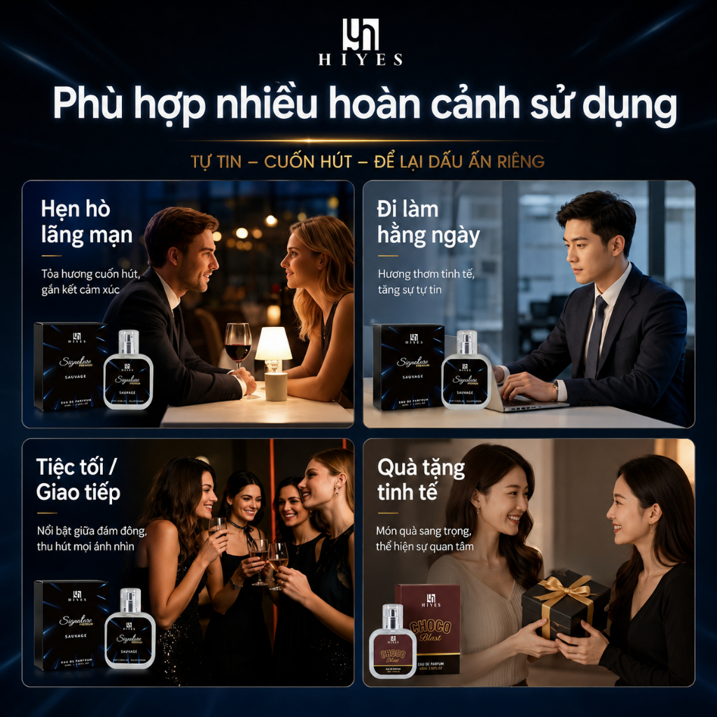 [Mua 1 tặng 1 ] nước hoa cappuccino latte sô cô la EDP 60ml LACANA Thơm Lâu, Unisex, Phù Hợp Đi Học, Đi Chơi - Perfume C