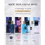 Nước Hoa First Sight Có Nhũ - Thơm Lâu [Mua 1 tặng 1 ] Nhiều Mùi Hot, Unisex, Phù Hợp Đi Học, Đi Ch