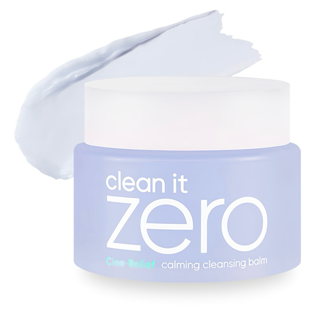 Sáp Tẩy Trang Banila Co Clean It Zero Hàn Quốc | Original – Pore – Calming Balm Làm Sạch Makeup, Dịu Nhẹ Cho Da