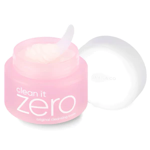 Sáp Tẩy Trang Banila Co Clean It Zero Hàn Quốc | Original – Pore – Calming Balm Làm Sạch Makeup, Dịu Nhẹ Cho Da