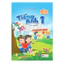 Sách - Tiếng Anh 1 - Global Success Sách học sinh