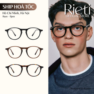 Mắt kính RIETI Glasses BENNY