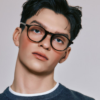 Mắt kính RIETI Glasses BENNY