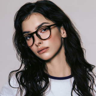 Mắt kính RIETI Glasses BENNY