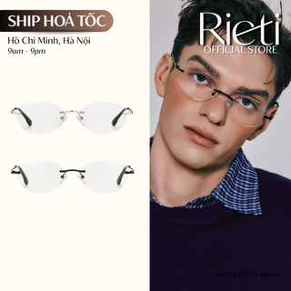 Mắt kính RIETI Glasses MAREN