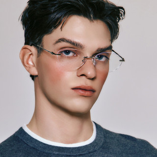 Mắt kính RIETI Glasses MAREN