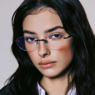 Mắt kính RIETI Glasses MAREN