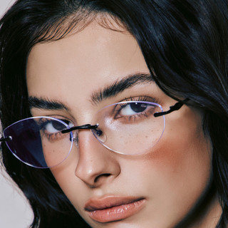 Mắt kính RIETI Glasses MAREN