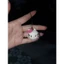 Móc khóa Kitty Len