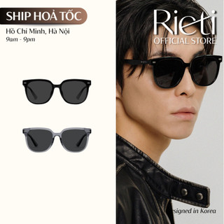 Kính mát RIETI Sunglasses MANO