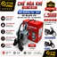Bình xăng con.chế hoà khí lắp xe wa@110 k89