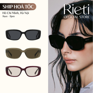 Kính mát RIETI Sunglasses RIVO