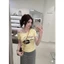 ÁO THUN IN CHỮ CÁ TÍNH LỆCH VAI | PHONG CÁCH HÀN QUỐC NĂNG ĐỘNG | OUTFIT DẠO PHỐ CỰC CHẤT | HOT TREND 2026 BY CHAMIE STO