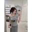 ÁO THUN IN CHỮ CÁ TÍNH LỆCH VAI | PHONG CÁCH HÀN QUỐC NĂNG ĐỘNG | OUTFIT DẠO PHỐ CỰC CHẤT | HOT TREND 2026 BY CHAMIE STO