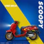 Tem Scoopy 2026 decal cao cấp chống thấm nước