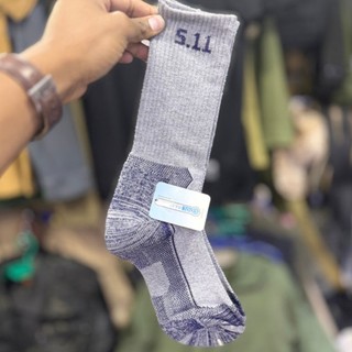 Vớ chiến thuật giảm chấn 5.11_Tactical Sock
