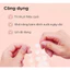 36 Miếng Dán Mụn Sử Dụng Ban Ngày Sử Dụng Ban Đêm Che Mụn Du Lịch Di Động Trong Suốt Vô Hình Mụn Miếng Dán
