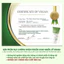 Gel Tẩy Da Chết Dưỡng Ẩm Chiết Xuất Từ Rau Má The Nature Book Nhập Khẩu Chính Hãng Hàn Quốc
