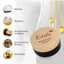 Kem ủ dưỡng môi Edally EX Moisture Lip Balm 5g phục hồi, dưỡng ẩm sâu, làm hồng môi tự nhiên