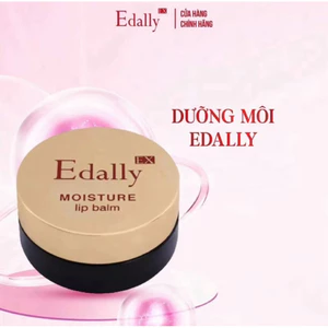 Kem ủ dưỡng môi Edally EX Moisture Lip Balm 5g phục hồi, dưỡng ẩm sâu, làm hồng môi tự nhiên